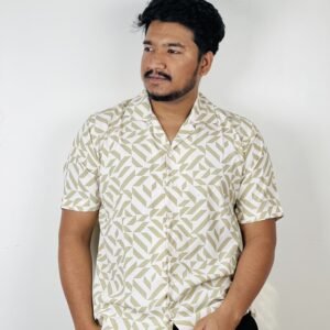 শাড়ির কম্ভো - Yellow