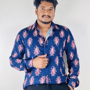 শাড়ির কম্ভো - Black